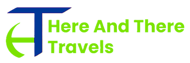 Here and There Travels Here and There Travels