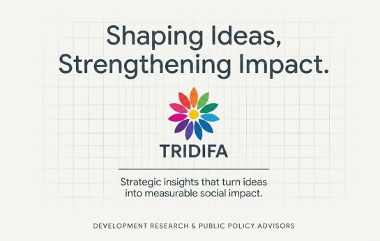 Tridifa Founded