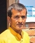 Bhuwaan Singh