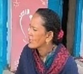Heera Devi