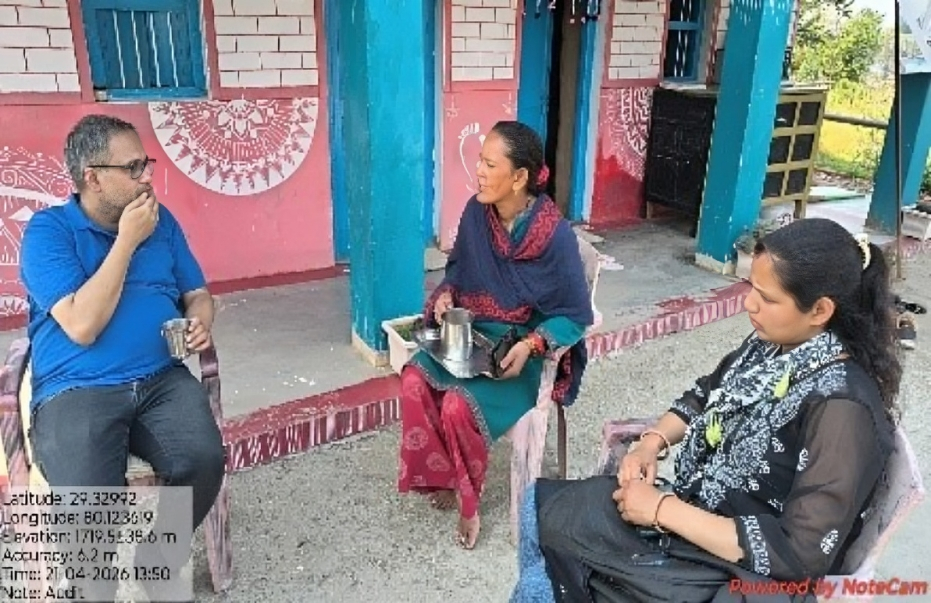 Heera Devi