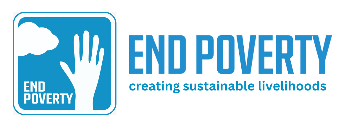 End Poverty End Poverty