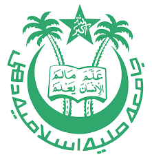 Jamia Millia Islamia Jamia Millia Islamia