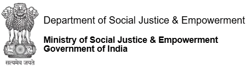 Ministry of Social Justice & Empowerment Ministry of Social Justice & Empowerment