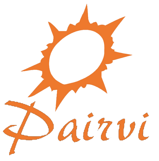 PAIRVI PAIRVI