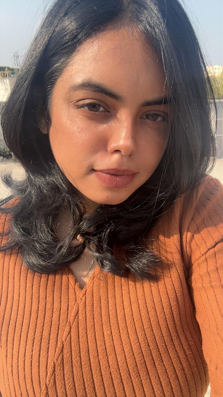Dr. Aascharya Srivastav