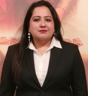 Agnijita Mukherjee