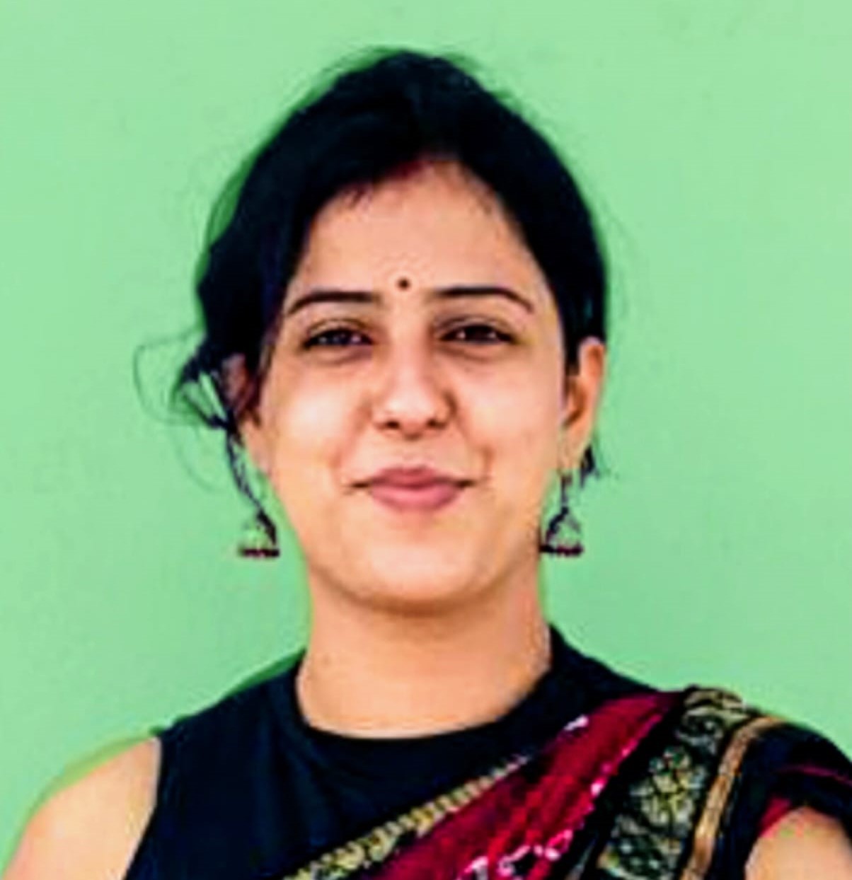 Dr. Aishwarya Kumari