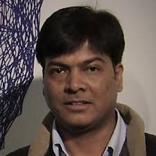 Ajay K. Jha