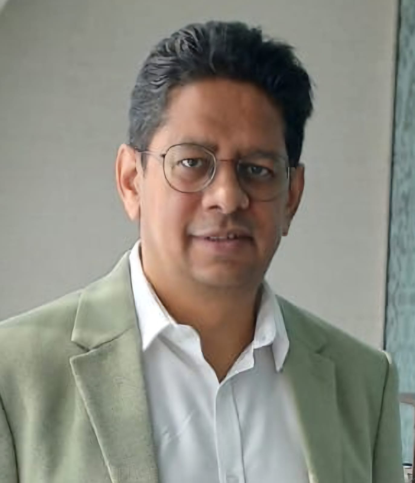 Joydeep Sen