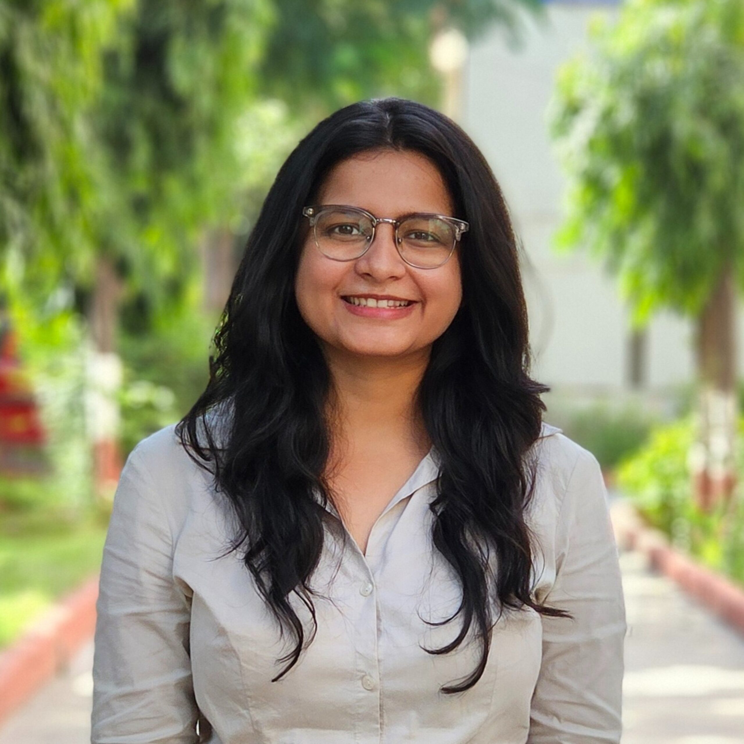 Juhi Singh