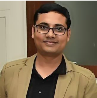 Praful Nikam