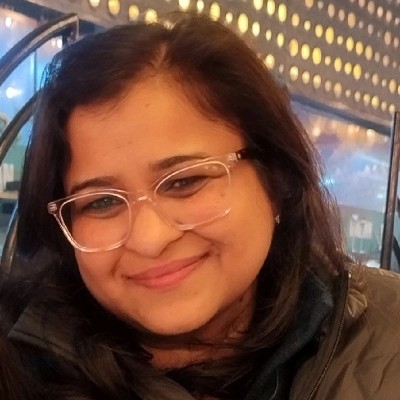 Priyanka Goel
