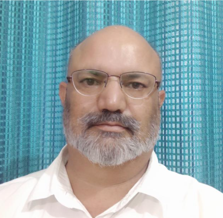Rajeev Oberoi