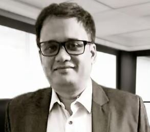 Trinanjan Chakraborty