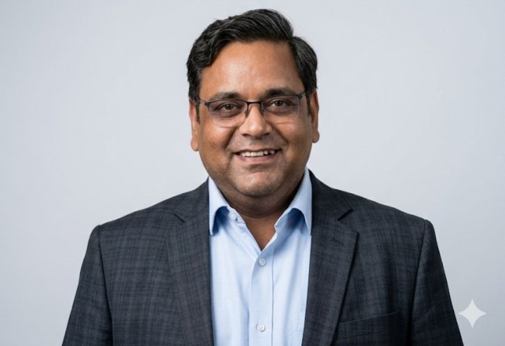 Vinay Tiwari